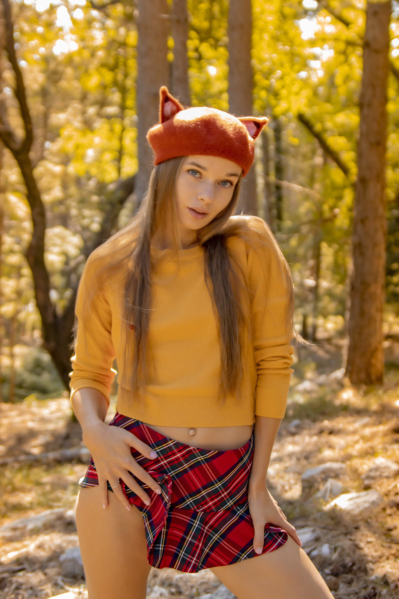 Проститутка Полина